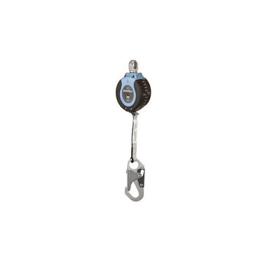 SRD 6' Eye+Steel Snap Single - Model 82706SA1